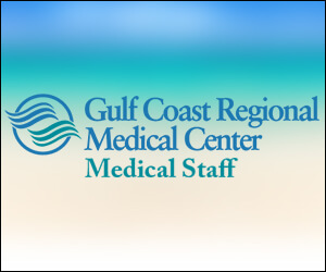 Gulf Coast Regional Medical Center