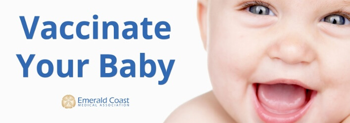 Vaccinate Your Baby image