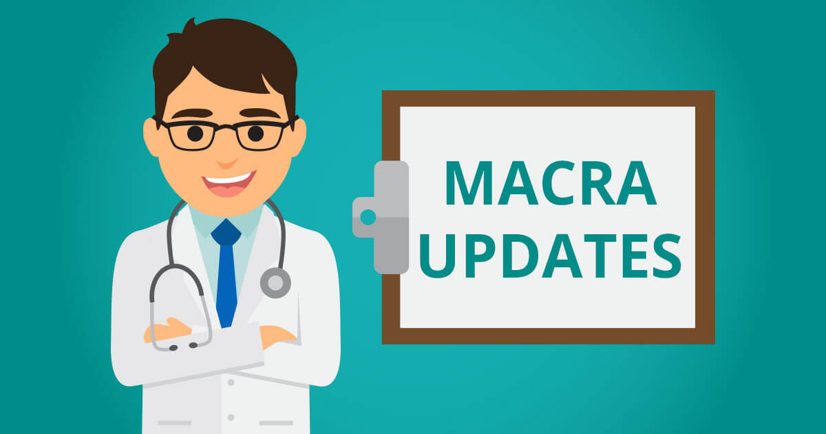 MARCA Updates image