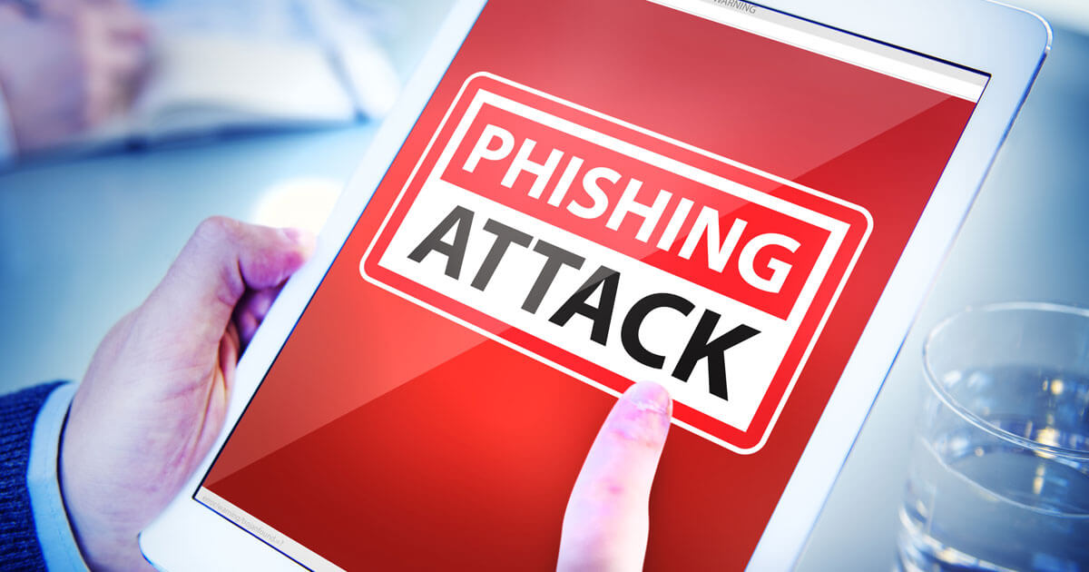 Part 1: What is Phishing and How Do I Spot a Phishing Email? image