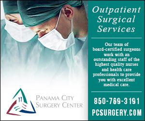 Panama City Surgery Center