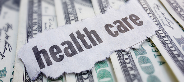 What’s Driving U.S. Healthcare Costs Higher?
