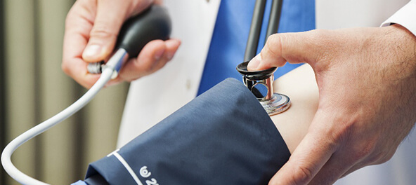 What’s Your Number? New Blood Pressure Guidelines Impact Millions image