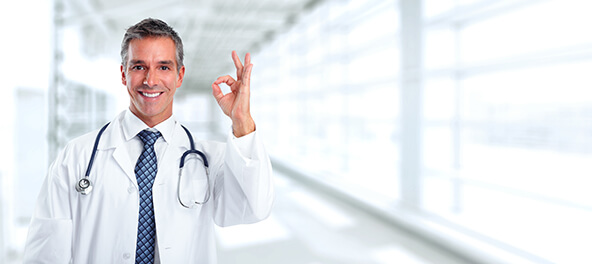 Health Tips for Busy Physicians image