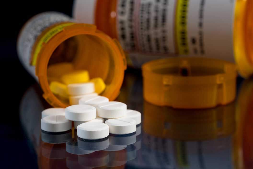 A Decline in Overdose Deaths comes from a Decline in Opioid Prescriptions image