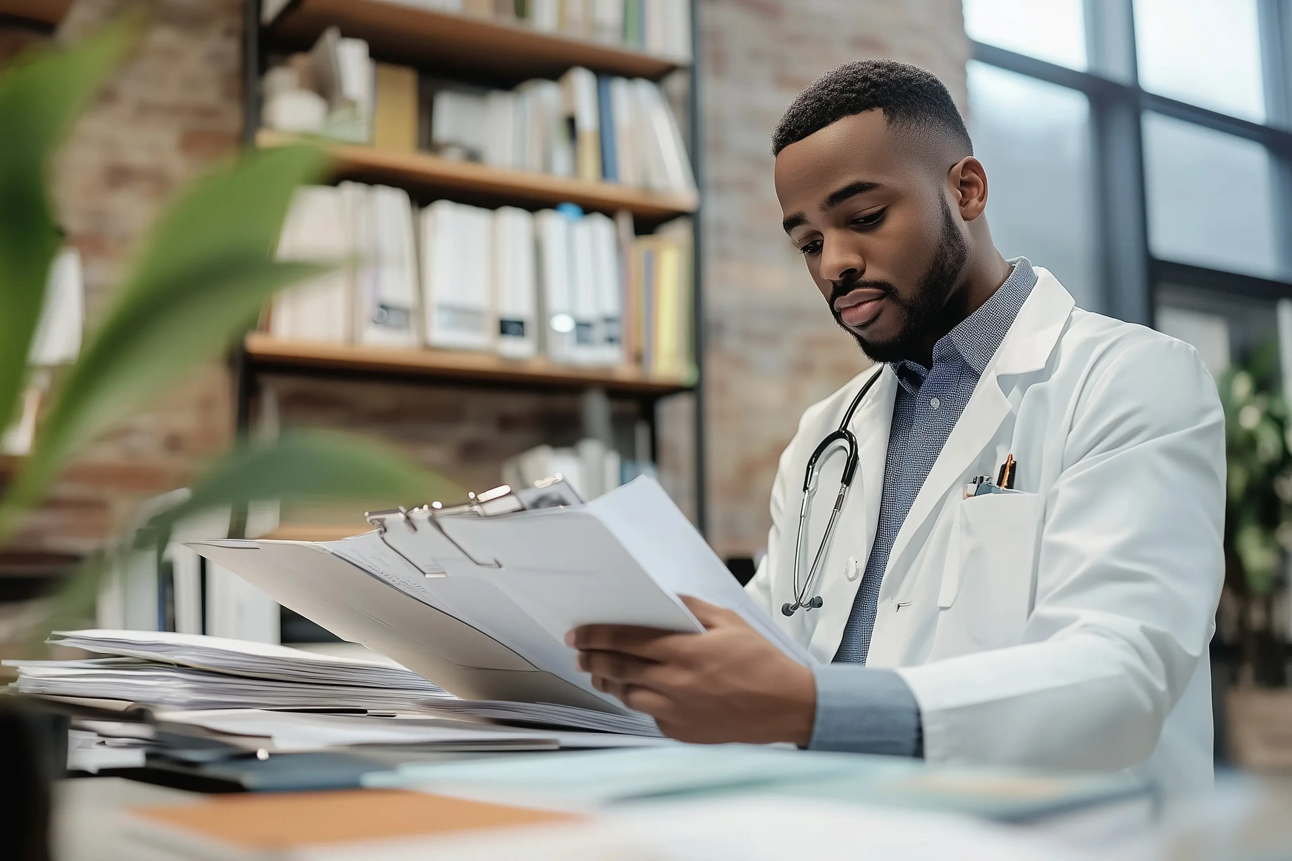 Advice for Florida Physicians on Medical Record Retention (Group Practice)