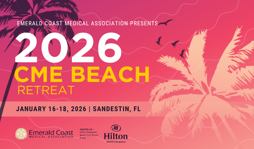 CME Beach Retreat