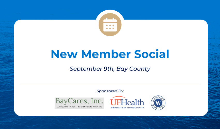 New Member Social