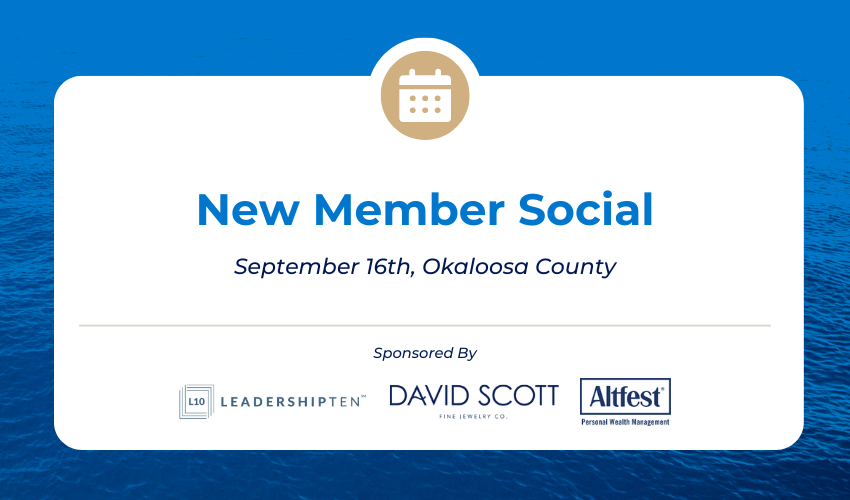 New Member Social