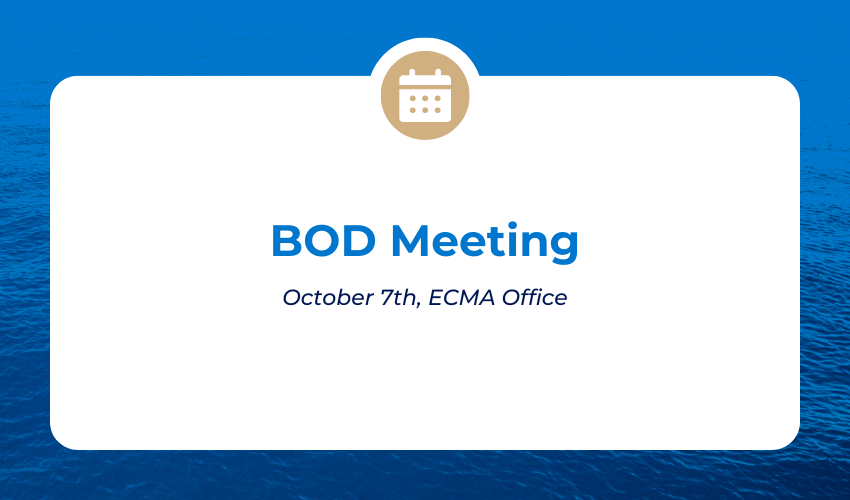 BOD Meeting