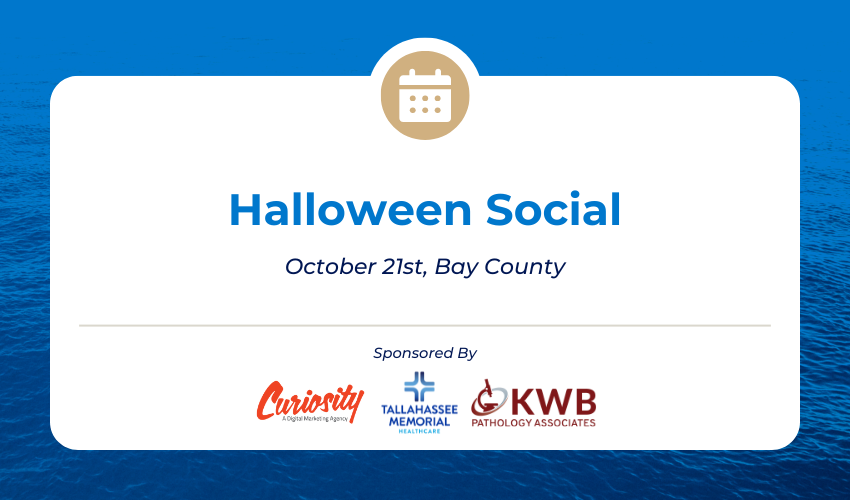 Halloween Social