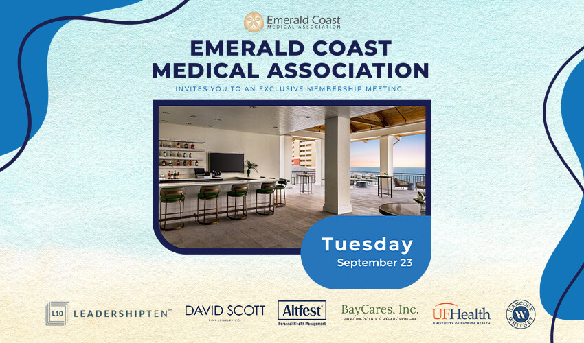 September Member Meeting