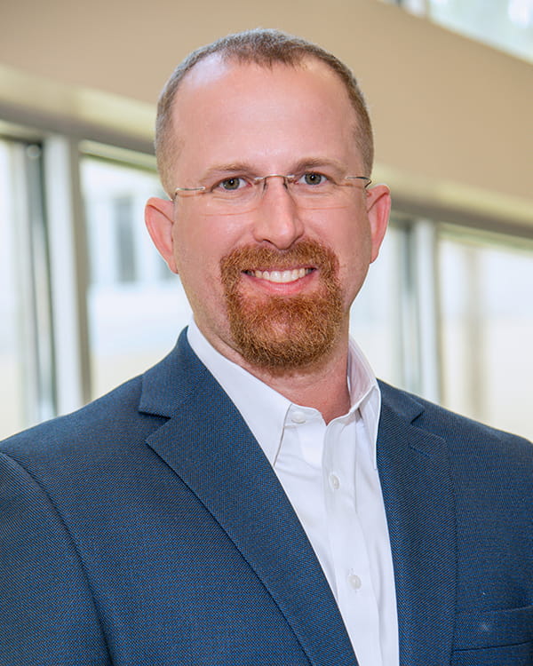 Christopher Johnson, MD, FACS Img