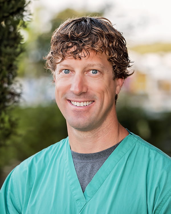 James O'Neal, MD Img