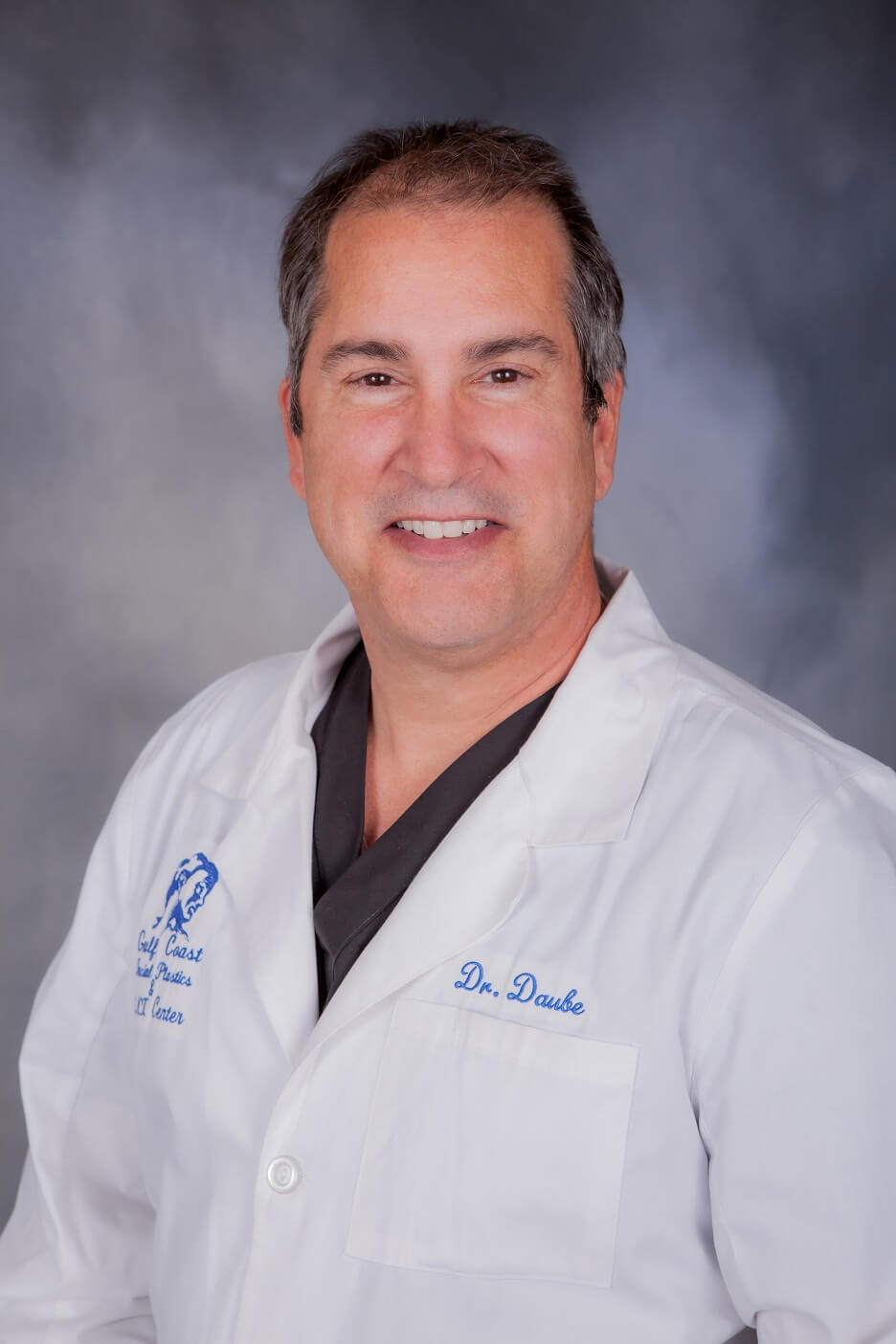 Daniel “Skip” Daube, MD, FACS Img