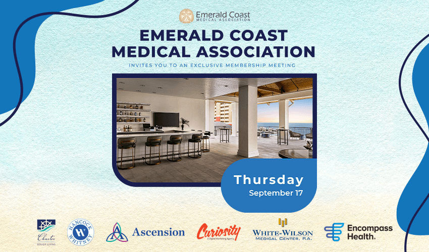 Members Fall Social in Bay County
