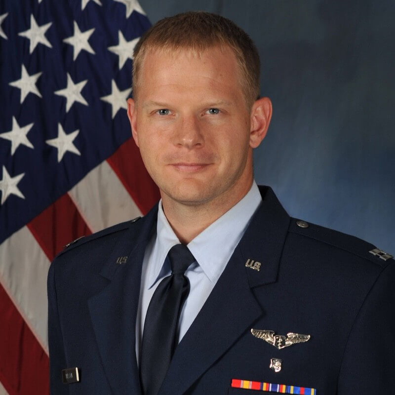 Zachary Wilson, MD Img