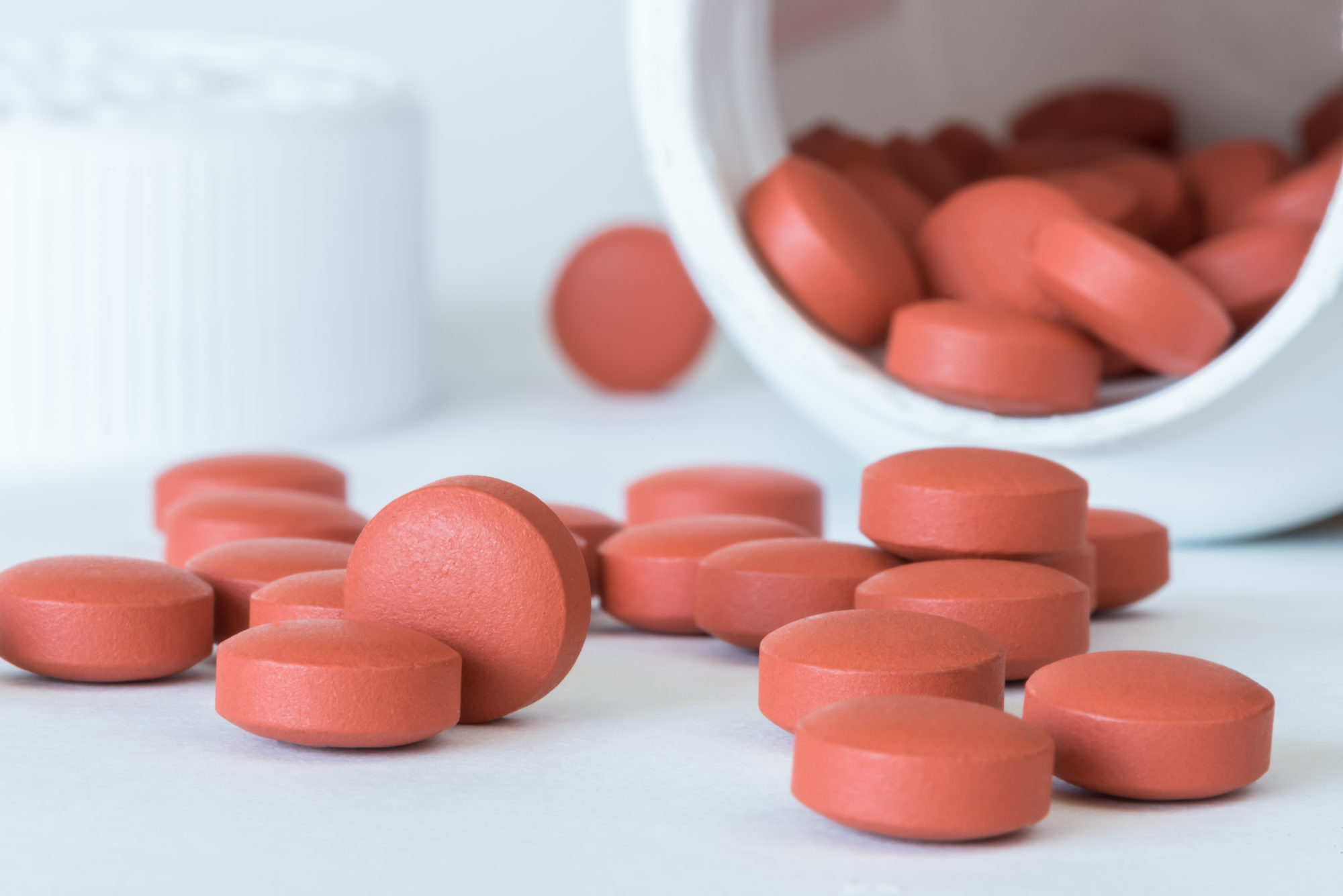 NSAIDs and Your Kidneys: What to Know Before Your Next Ibuprofen image