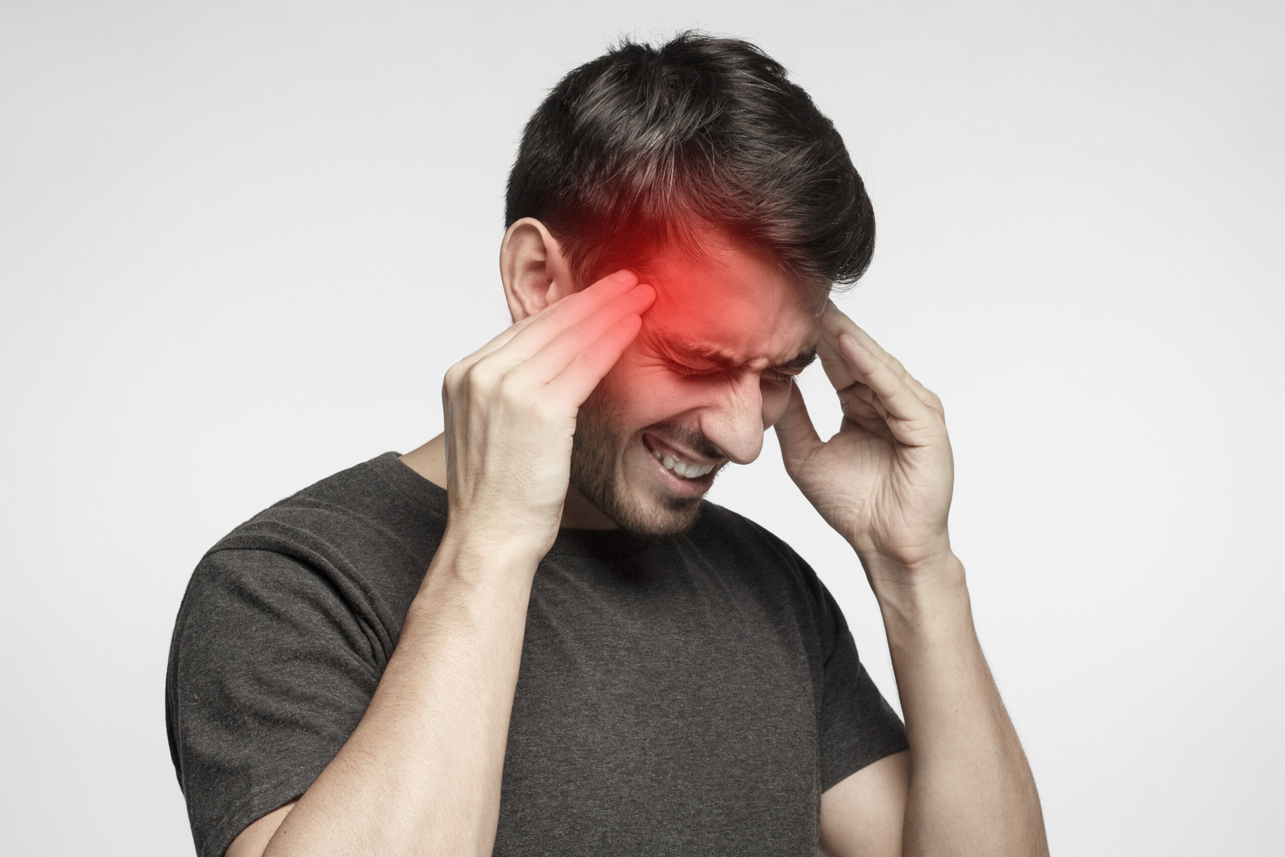 Persistent Headaches: When Is It Time to See a Neurologist? image