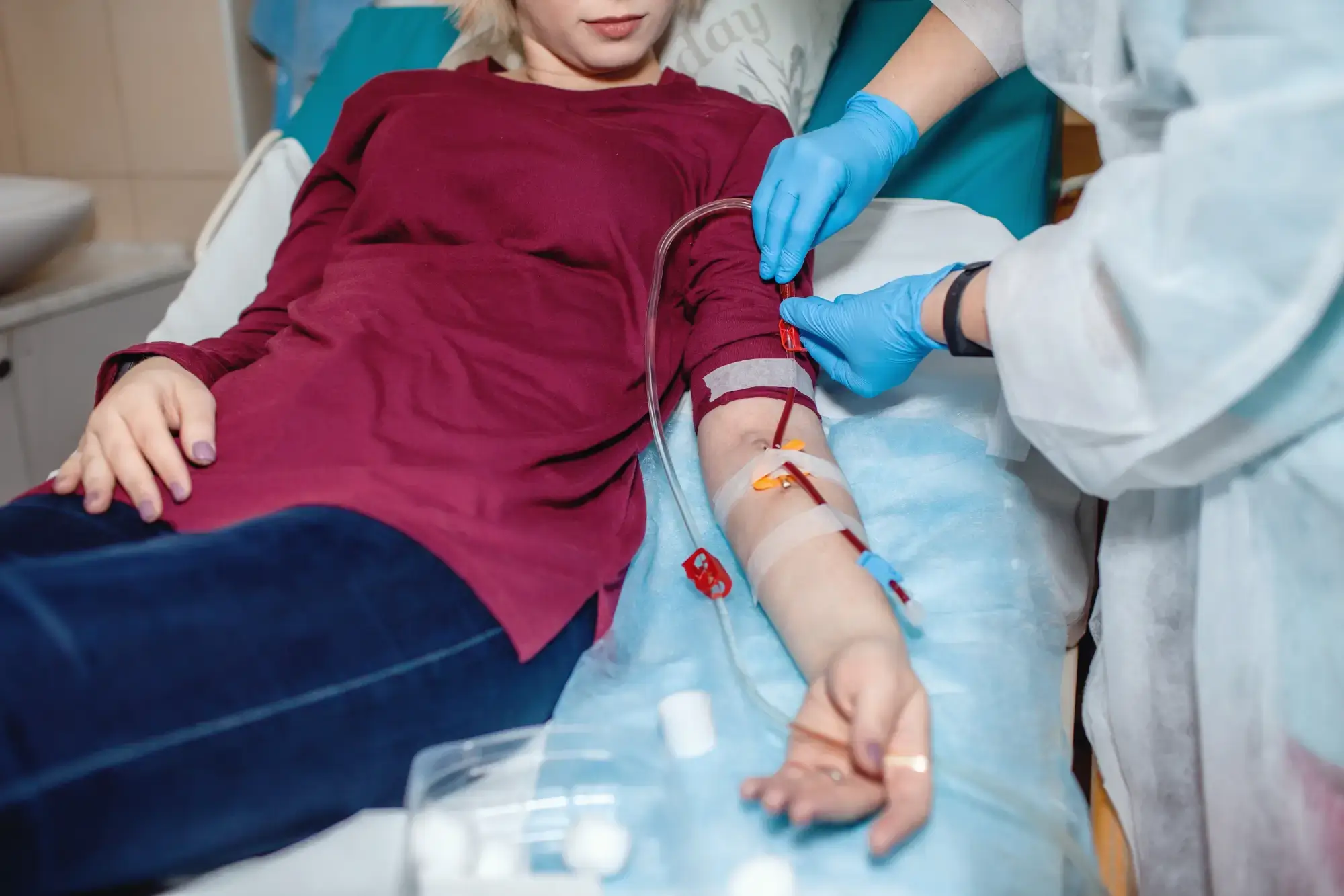 Understanding Your Dialysis Options: A Patient’s Guide image